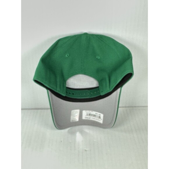 New Era Dallas Stars 9FORTY A-Frame Adjustable SnapBack Hat Cap NWT OSFM - Picture 4 of 5